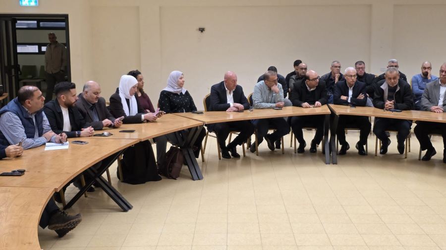 • غدا الثلاثاء: إضراب للسلطات المحلية العربية وإضراب عام في عرّابة